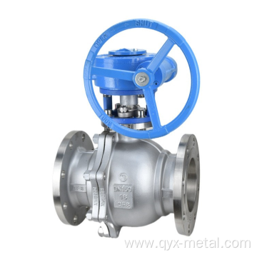 High Quality Corrosion Resistant Titanium Gate Valve